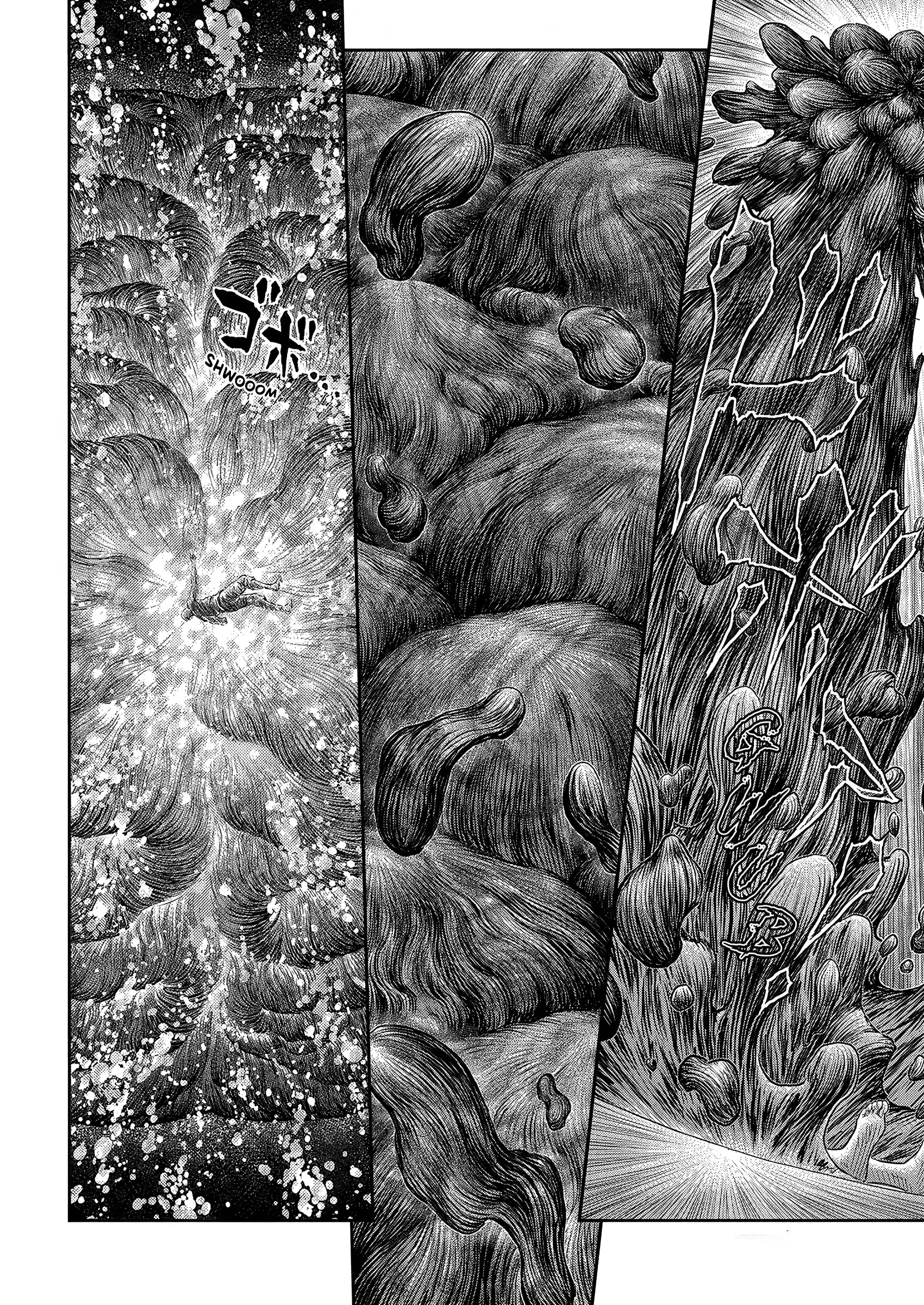Berserk Bab 383 halaman 16