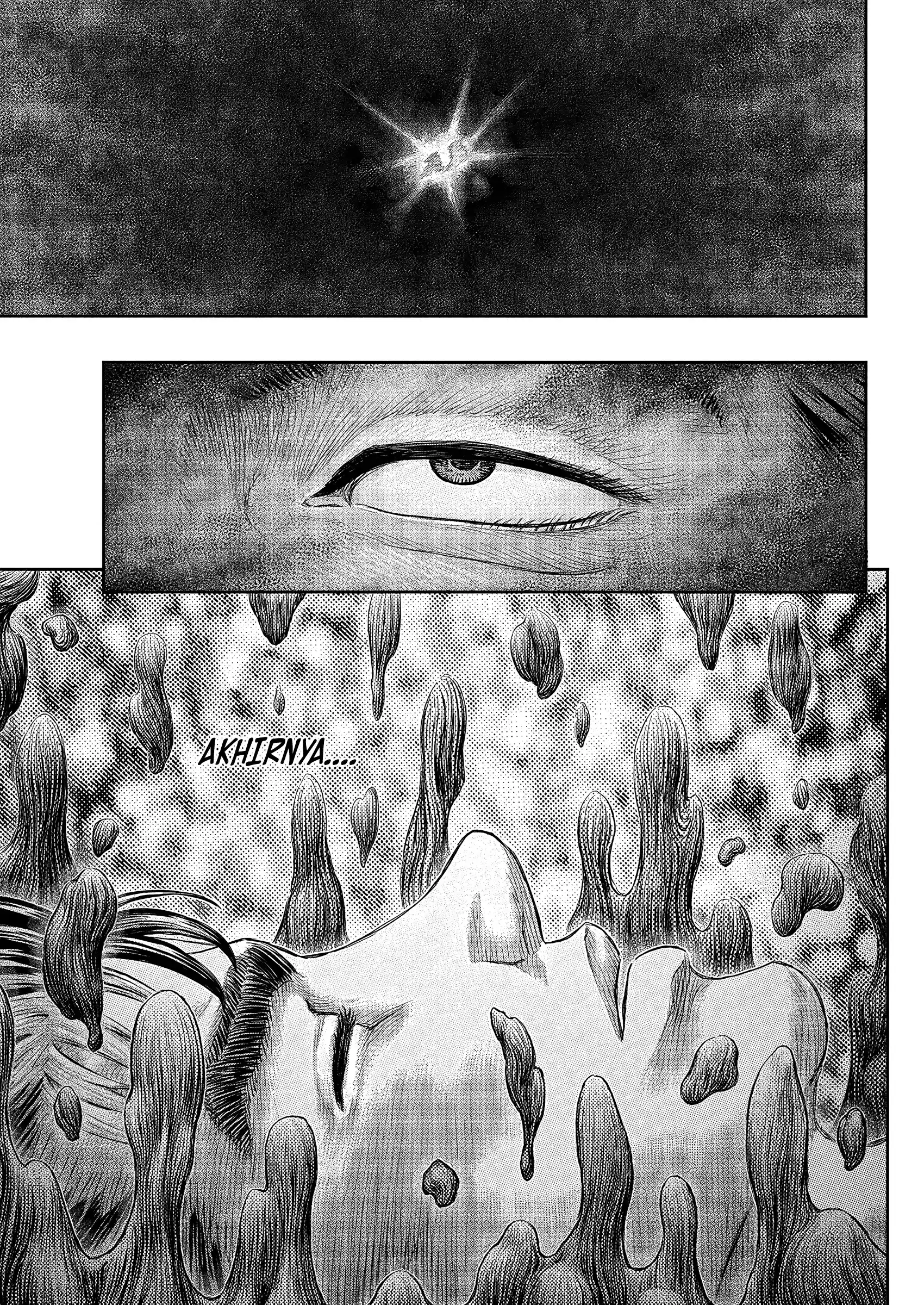 Berserk Bab 383 halaman 17