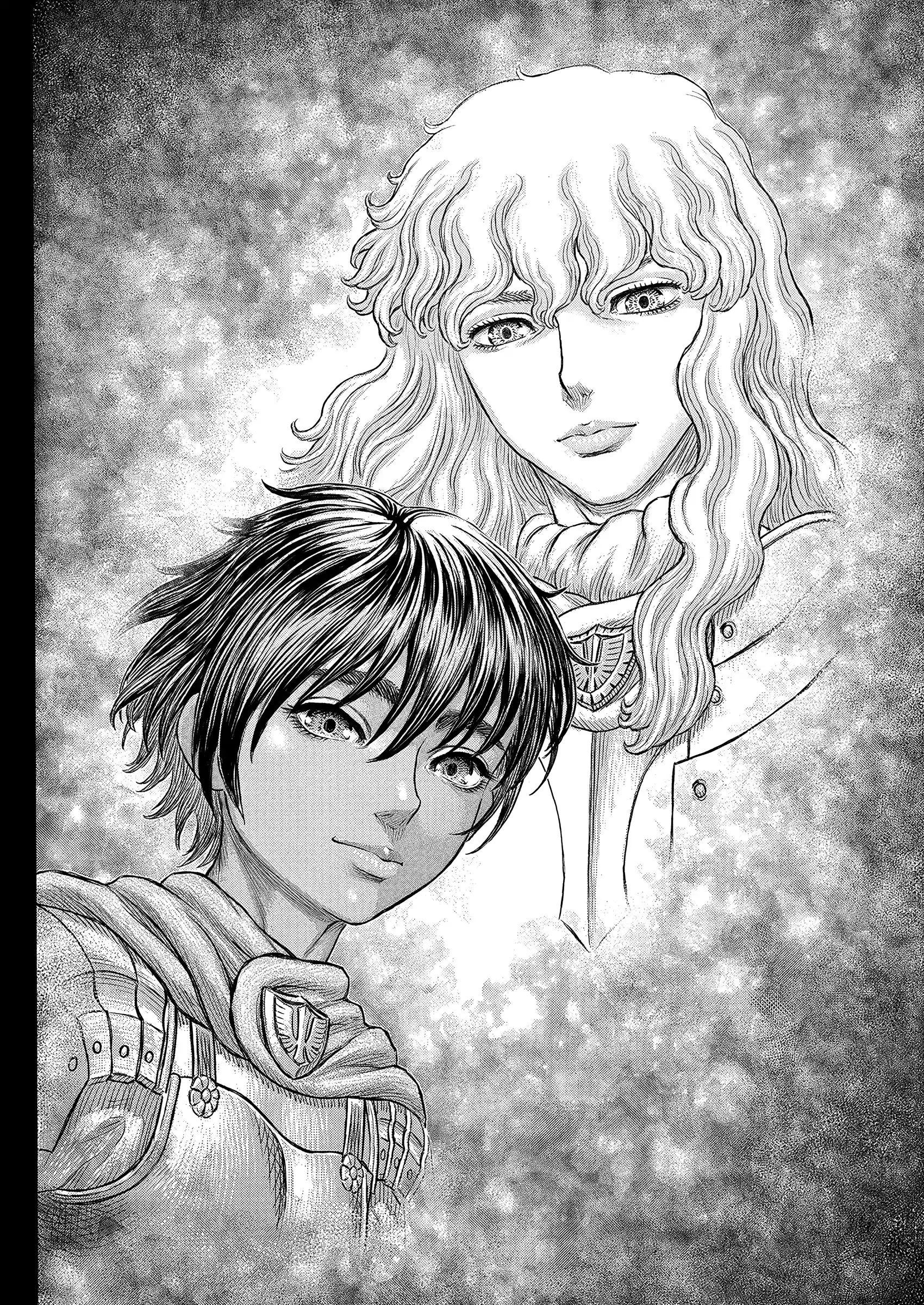 Berserk Bab 383 halaman 18