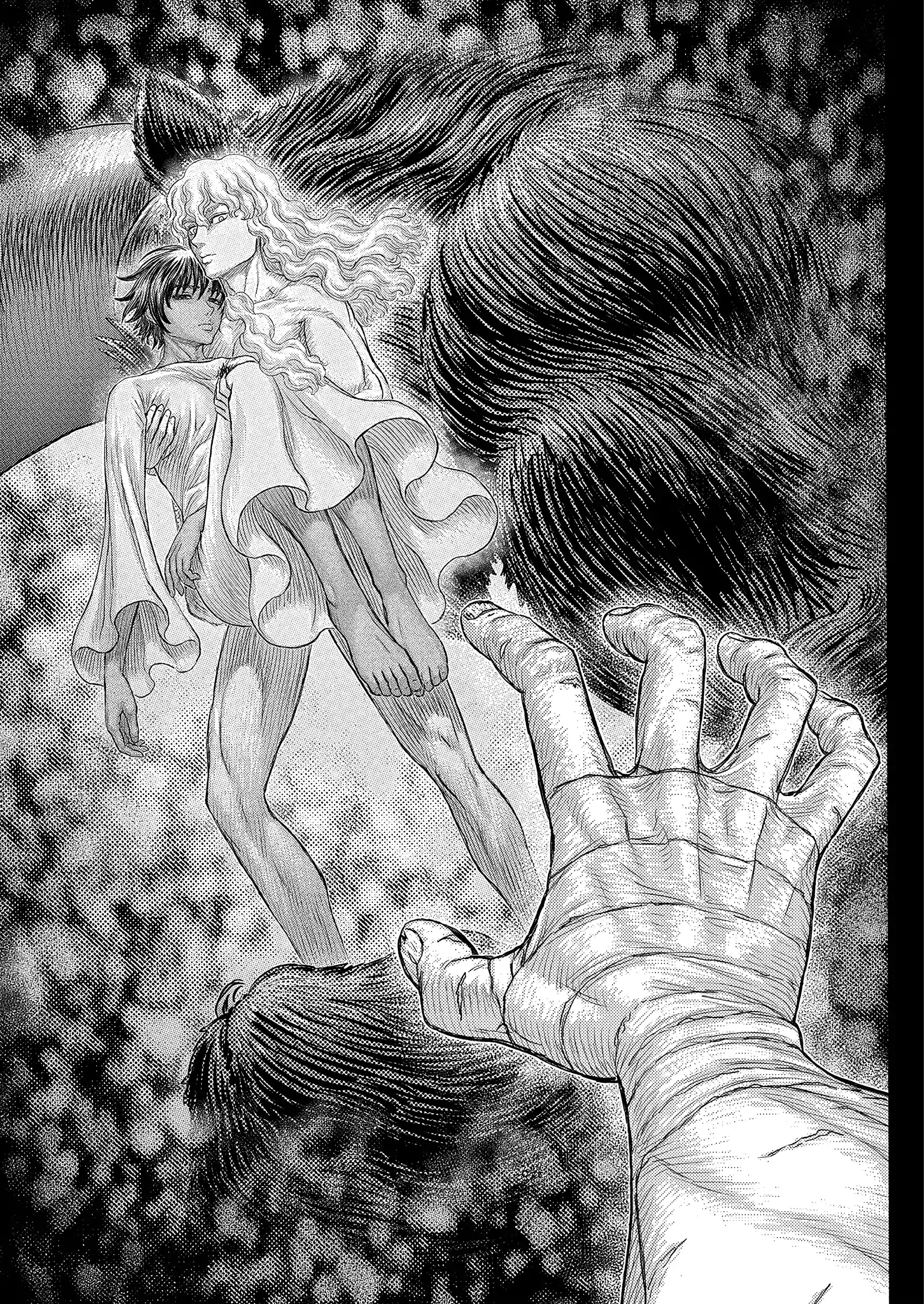 Berserk Bab 383 halaman 19