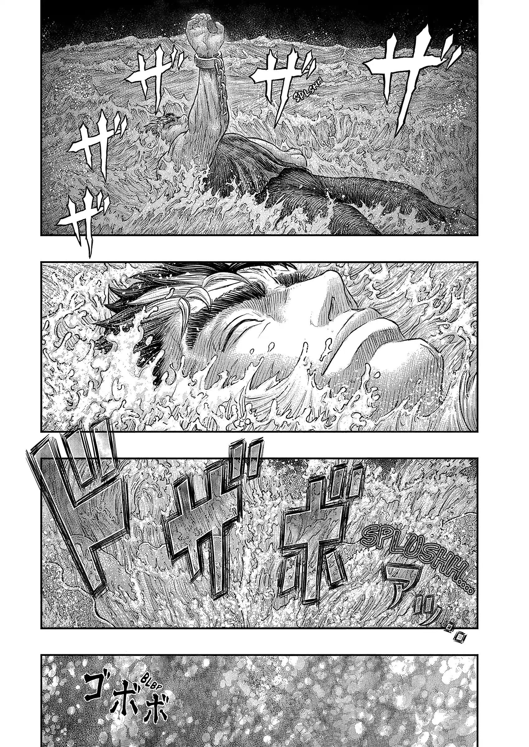 Berserk Bab 383 halaman 20