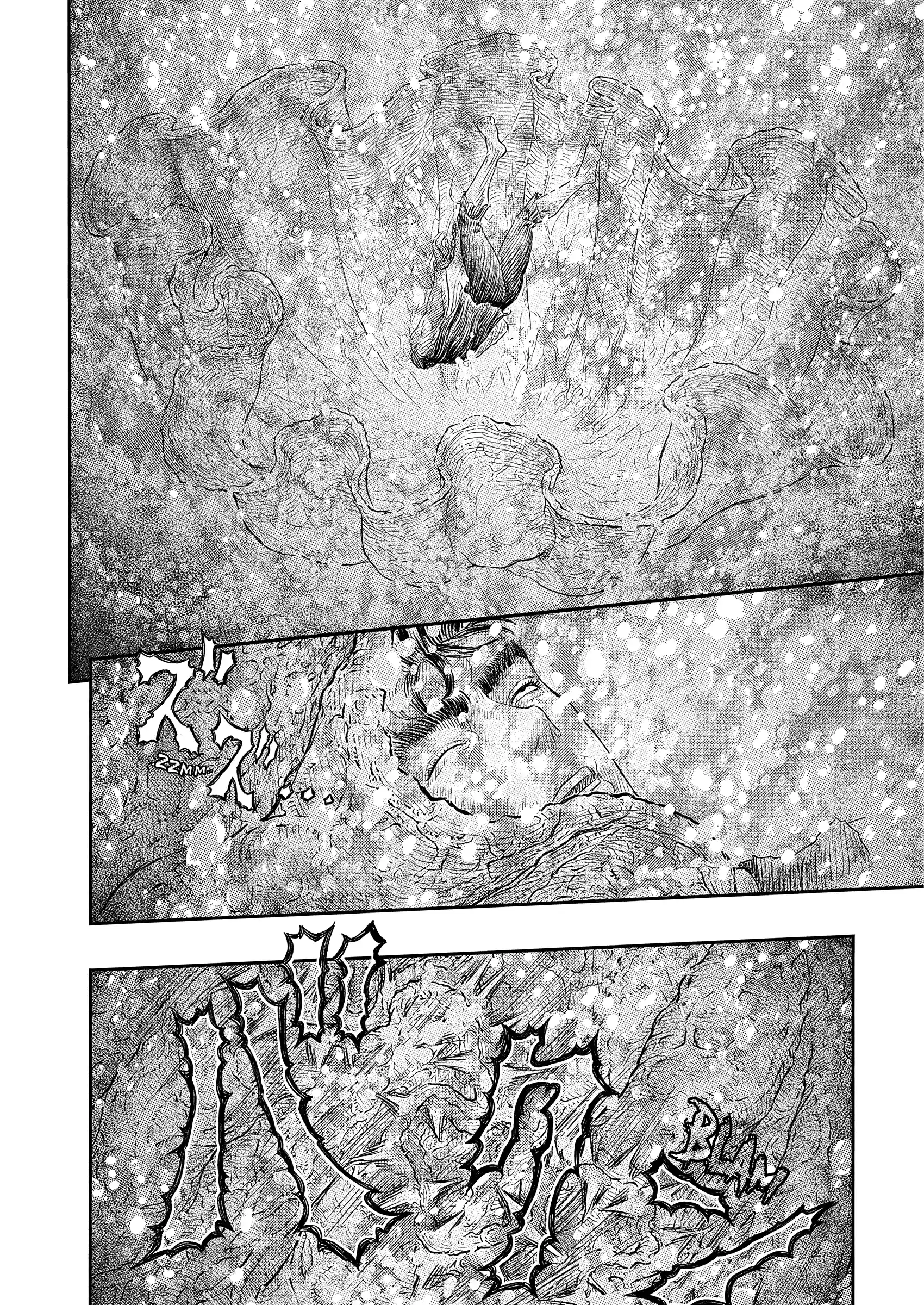 Berserk Bab 383 halaman 21