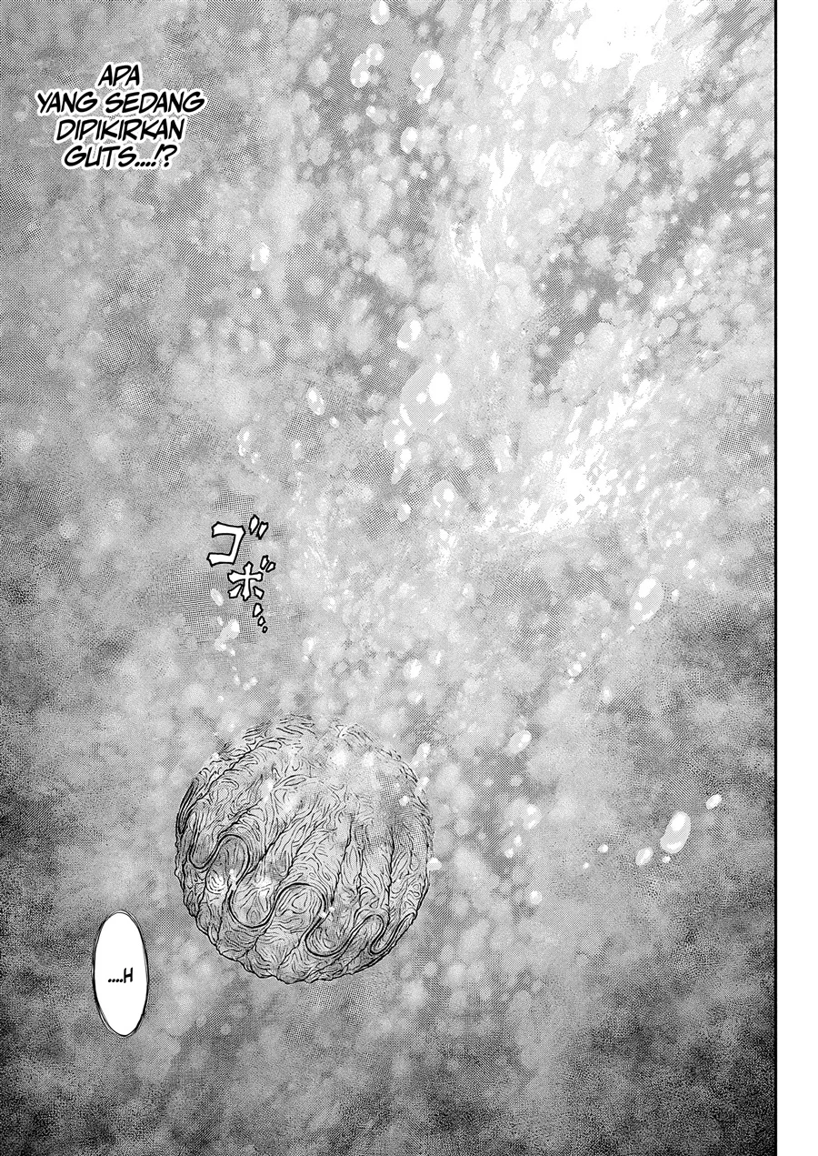 Berserk Bab 384 halaman 4
