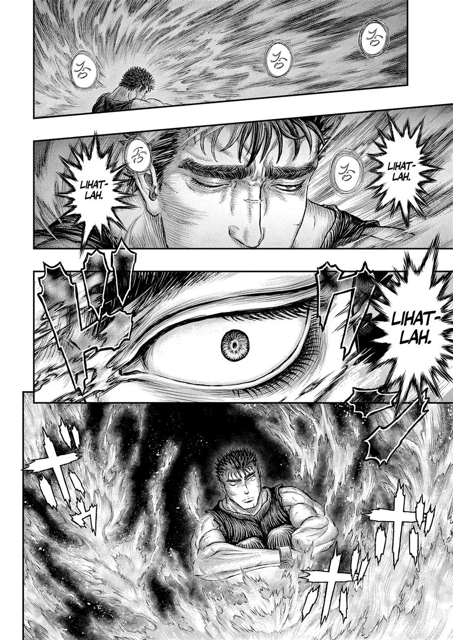 Berserk Bab 384 halaman 13