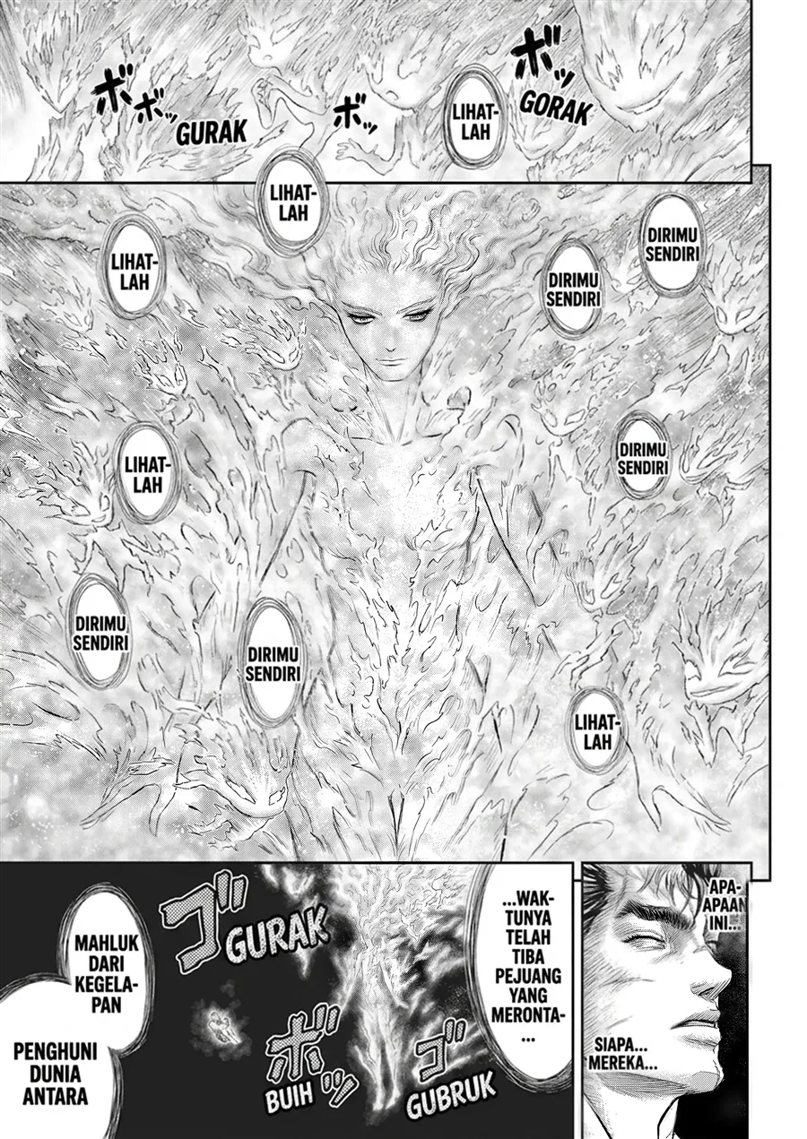 Berserk Bab 384 halaman 14