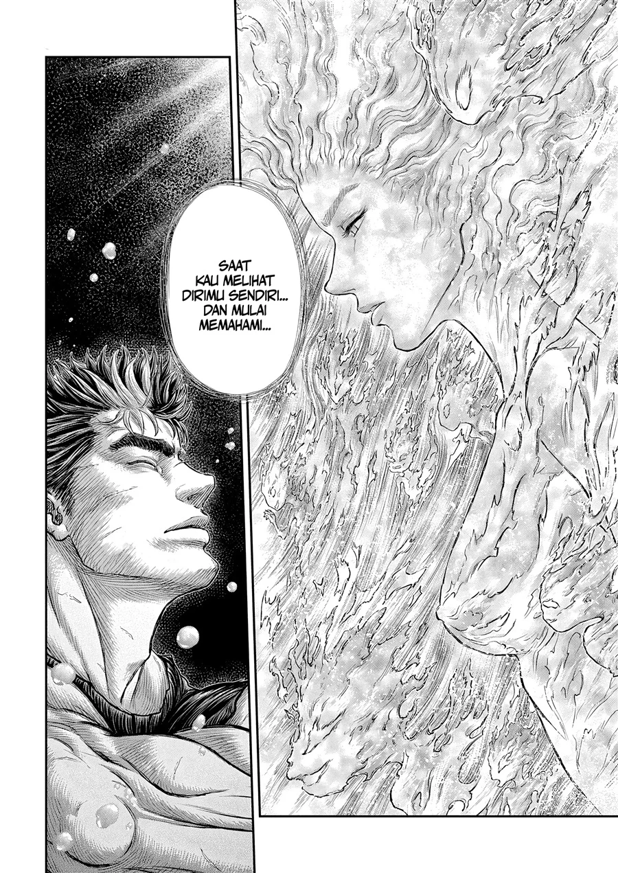 Berserk Bab 384 halaman 15