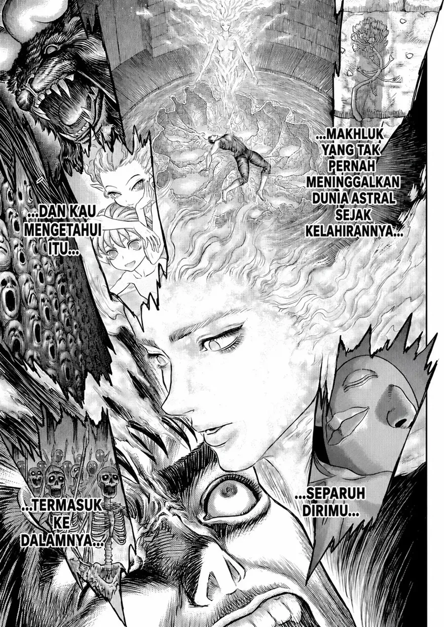 Berserk Bab 384 halaman 24