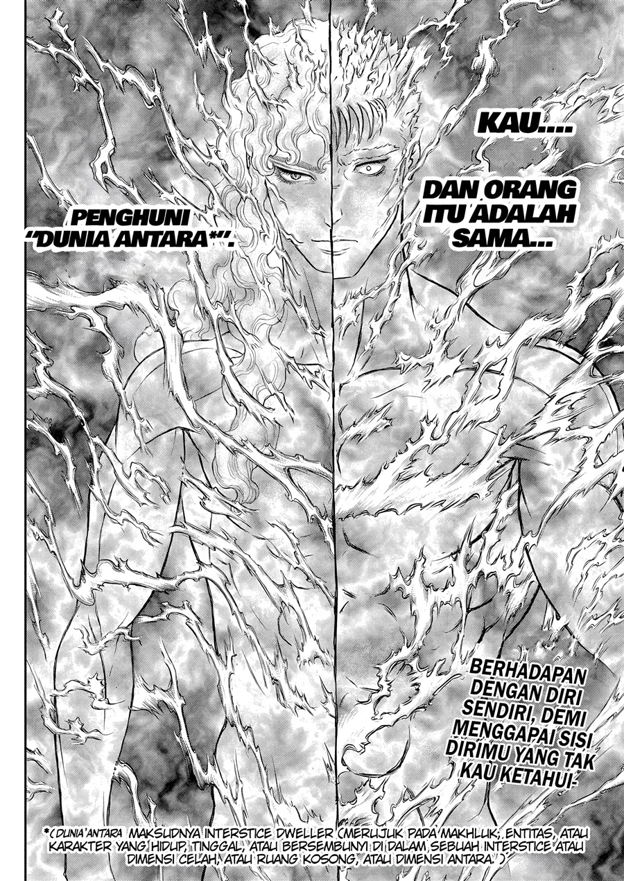 Berserk Bab 384 halaman 25