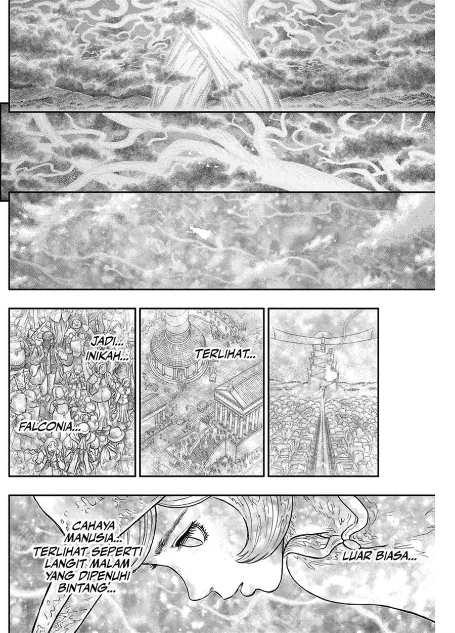 Berserk chapter 386 halaman 4