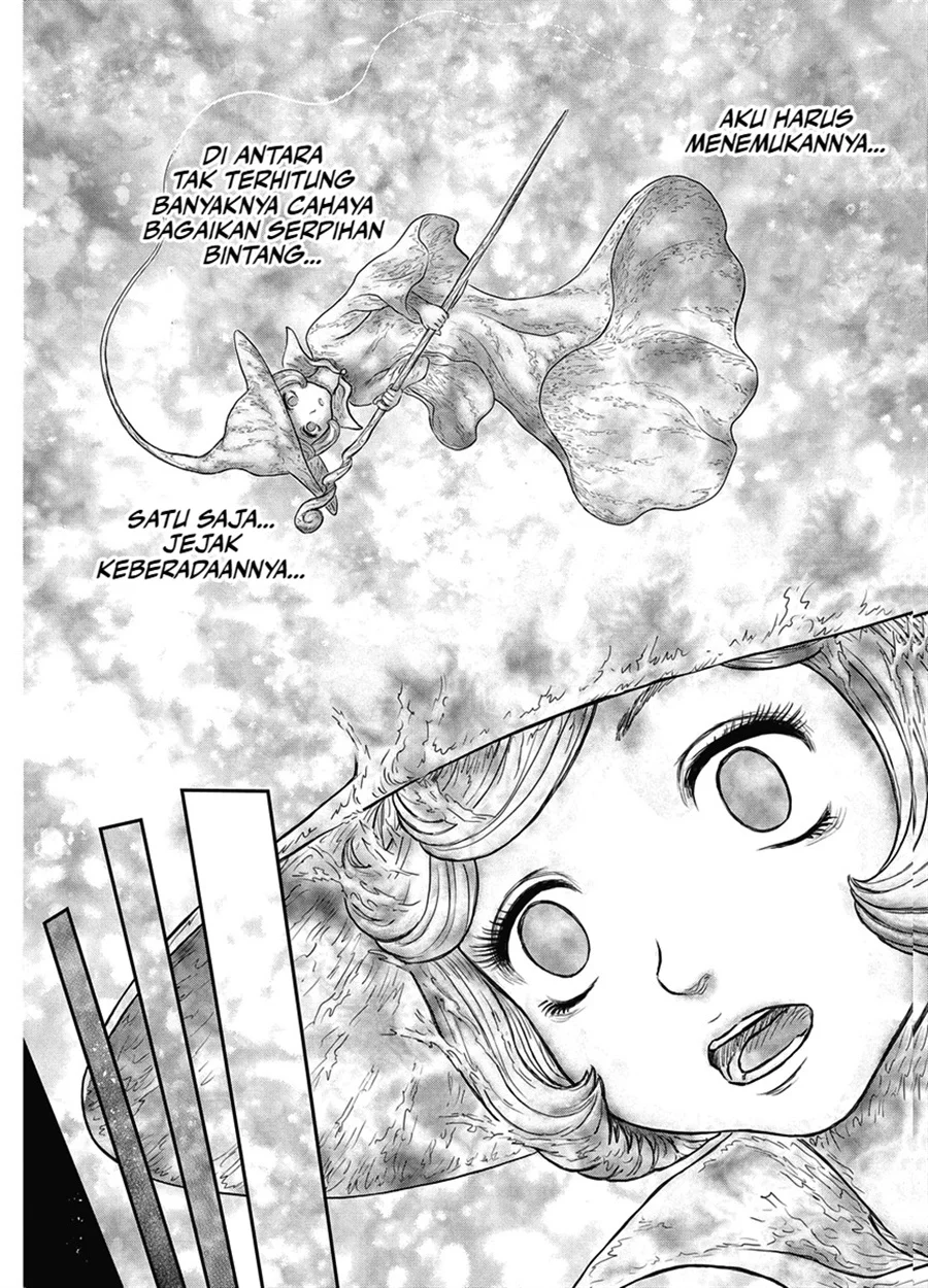 Berserk chapter 386 halaman 5