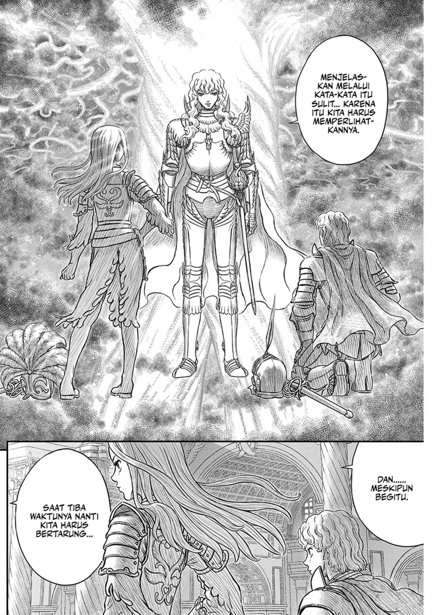 Berserk chapter 386 halaman 14