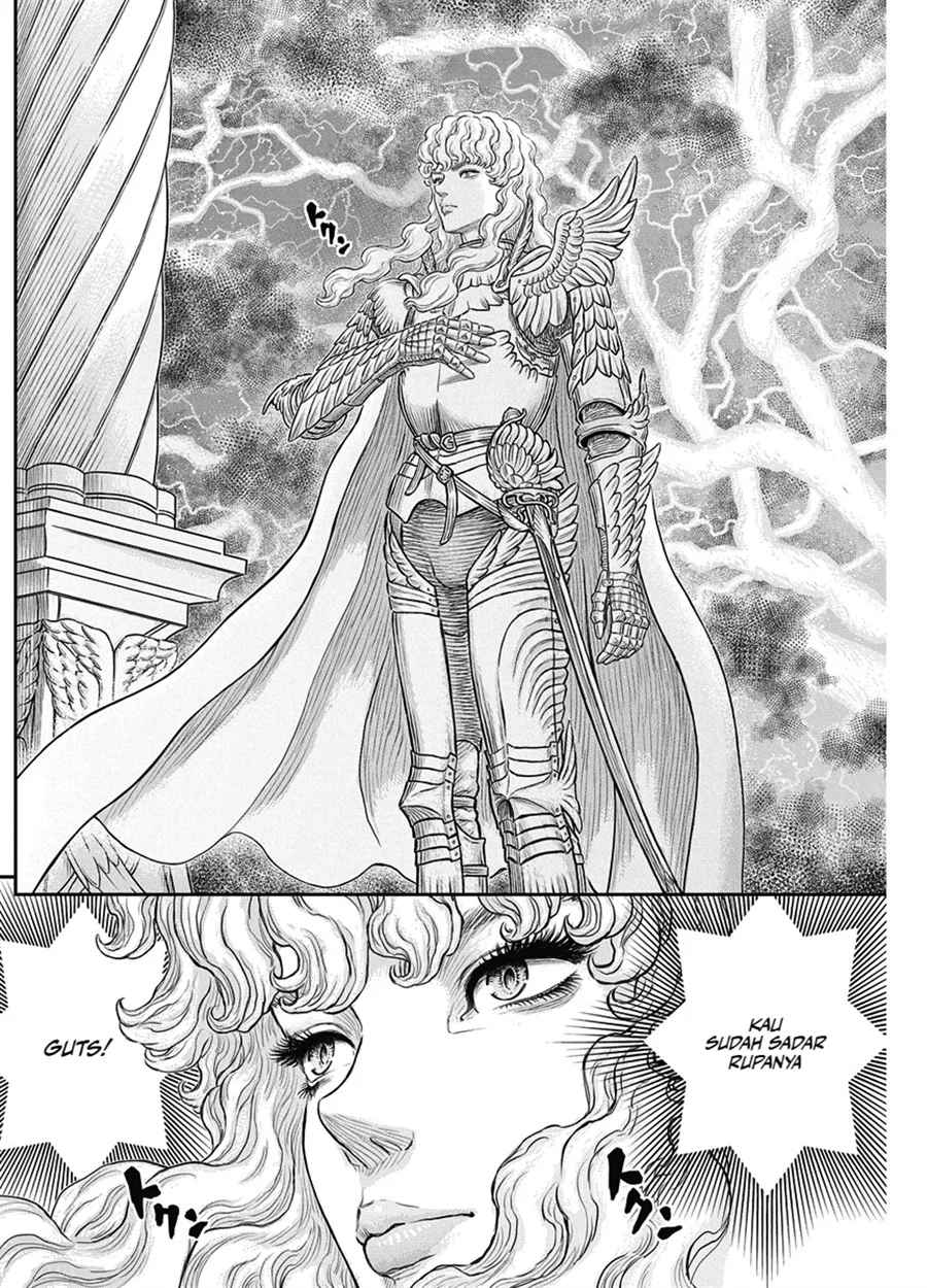 Berserk chapter 386 halaman 16