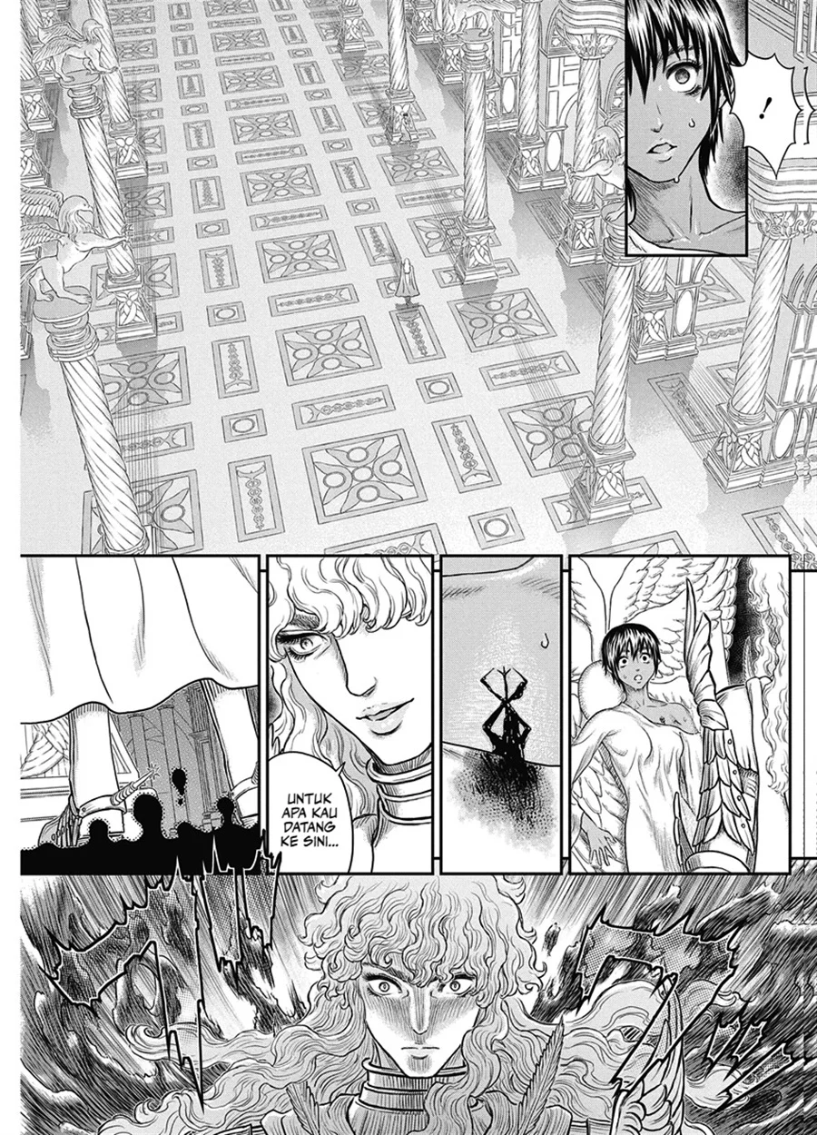 Berserk chapter 386 halaman 17