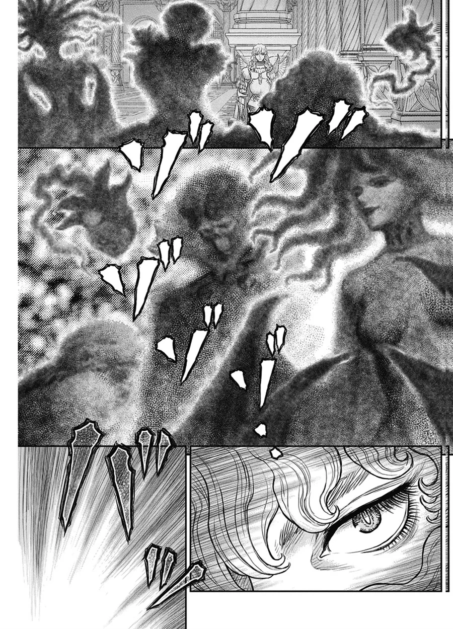 Berserk chapter 386 halaman 19