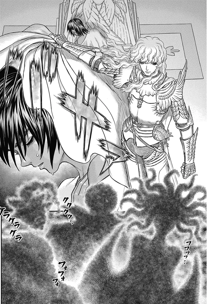 Berserk chapter 386 halaman 20