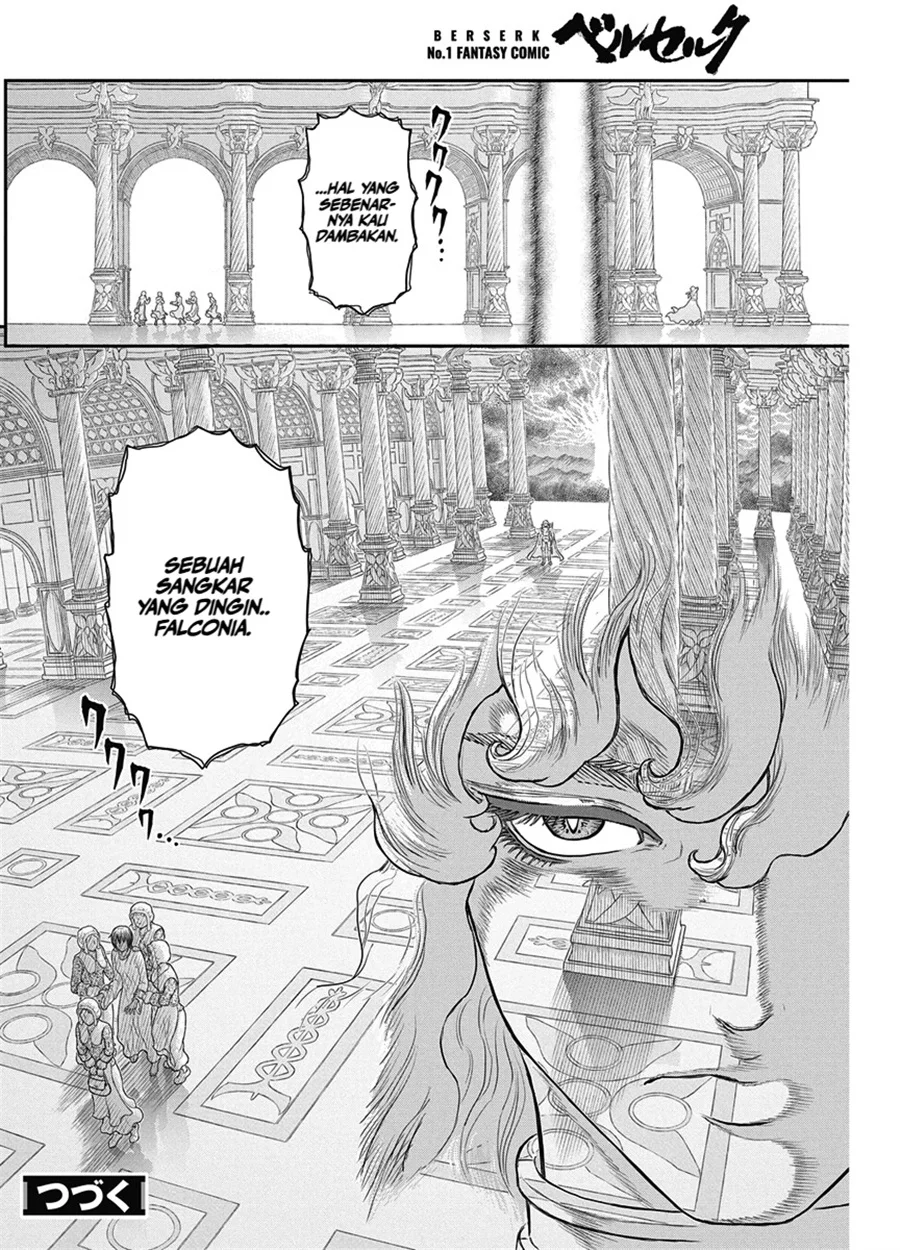 Berserk chapter 386 halaman 24