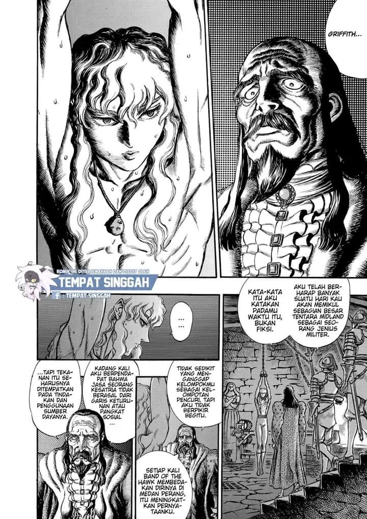 Berserk Bab 39 halaman 2