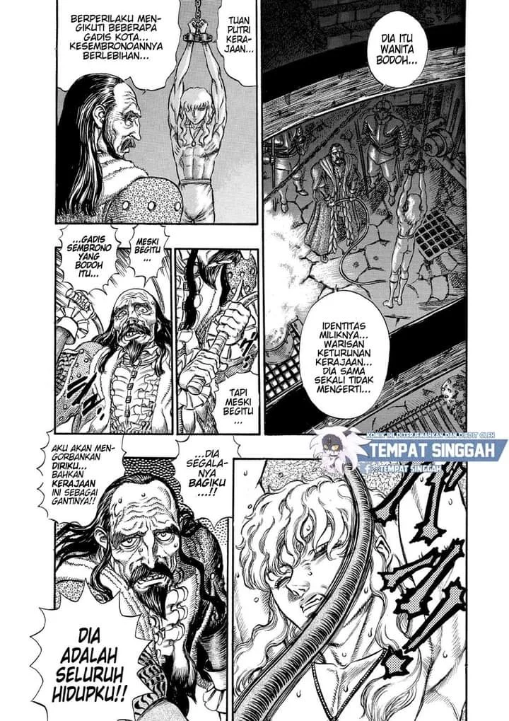 Berserk Bab 39 halaman 4