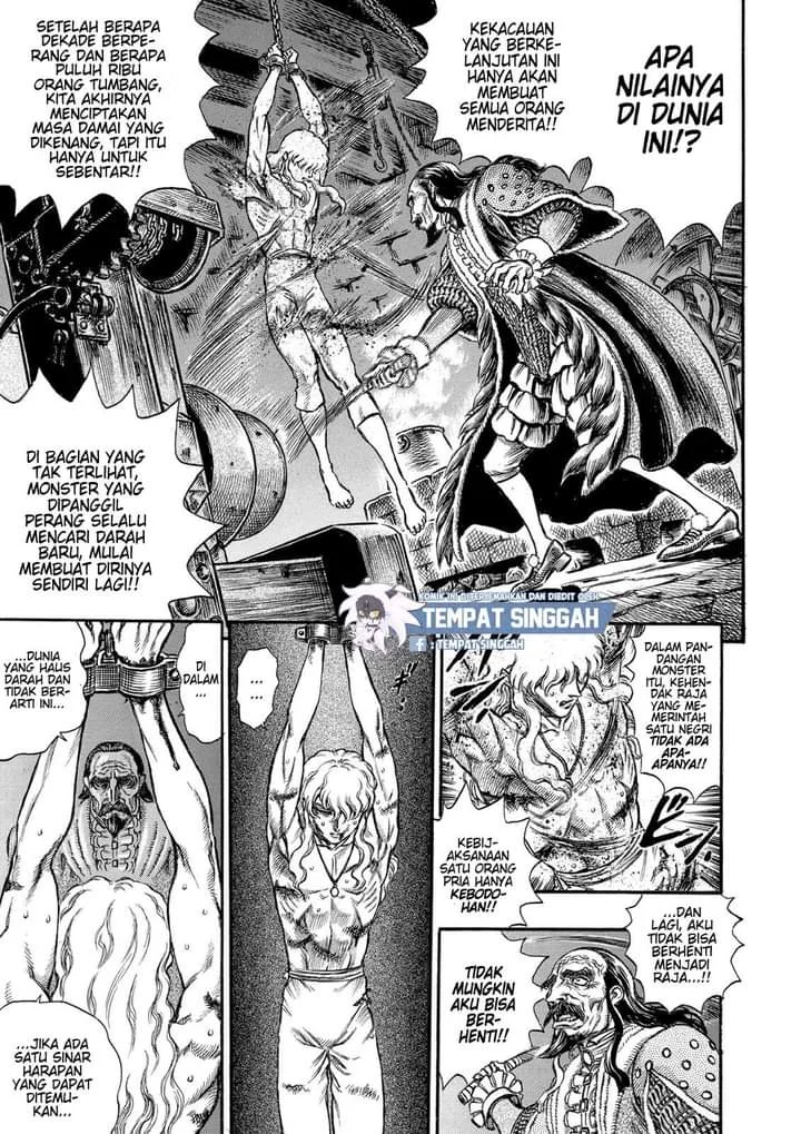 Berserk Bab 39 halaman 5