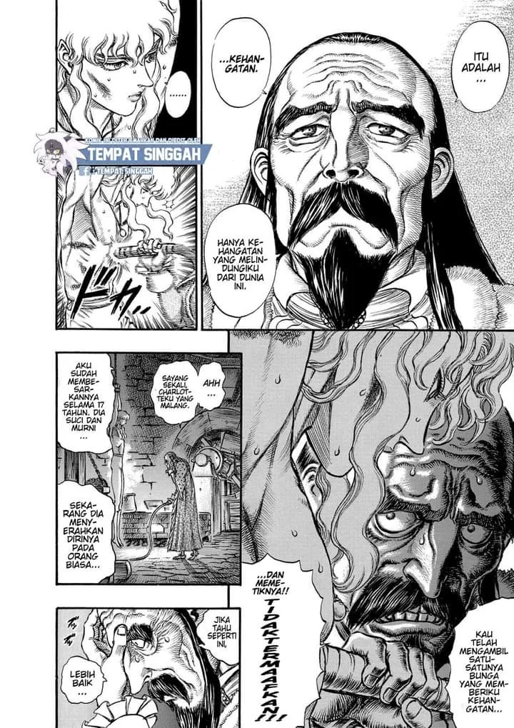 Berserk Bab 39 halaman 6