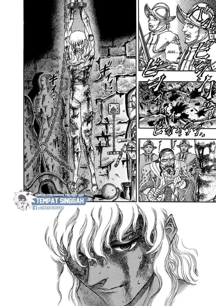 Berserk Bab 39 halaman 10