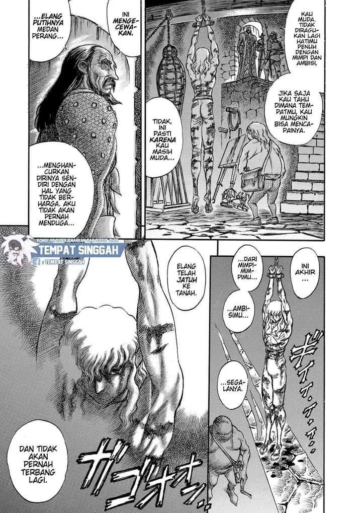 Berserk Bab 39 halaman 13