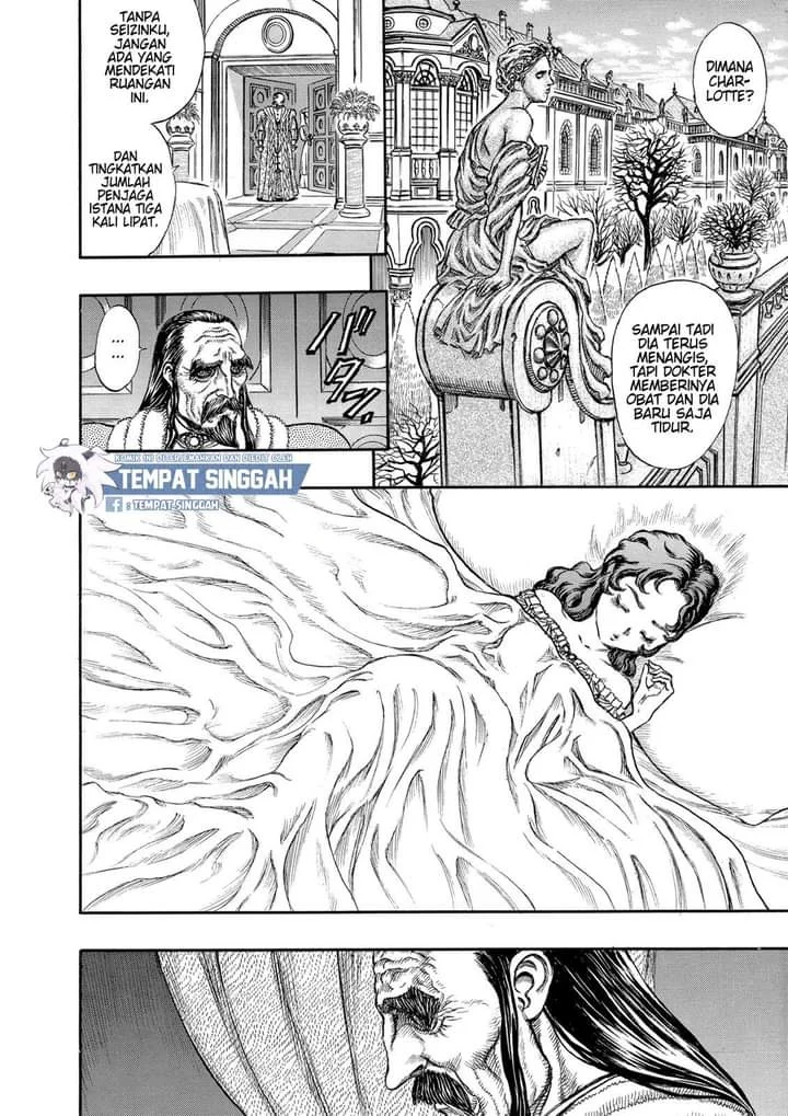 Berserk Bab 39 halaman 14