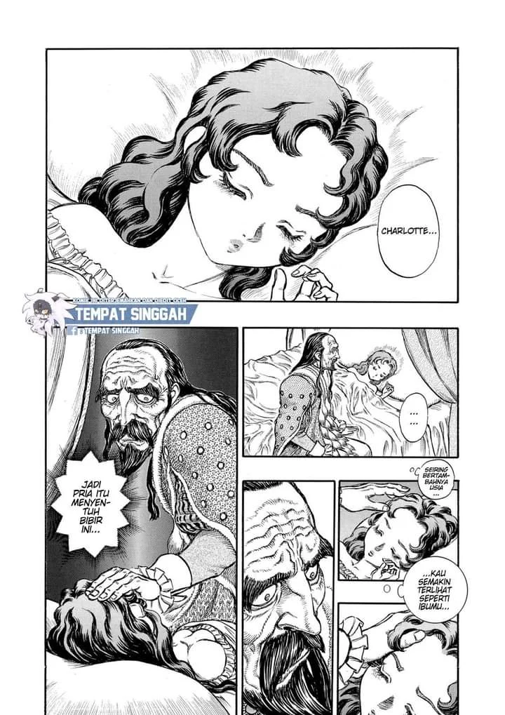 Berserk Bab 39 halaman 15