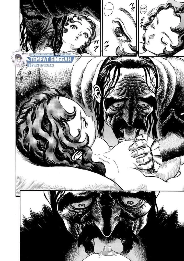 Berserk Bab 39 halaman 18