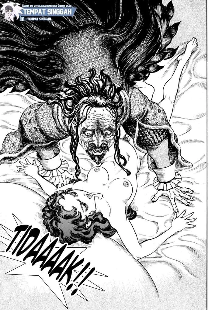 Berserk Bab 39 halaman 19