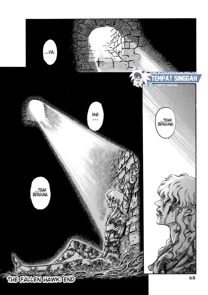 Berserk Bab 39 halaman 20