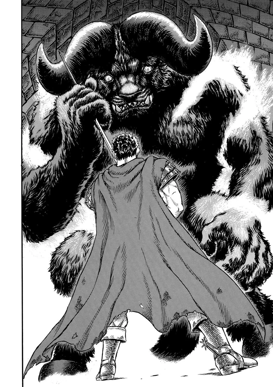 Berserk Bab 4 halaman 3