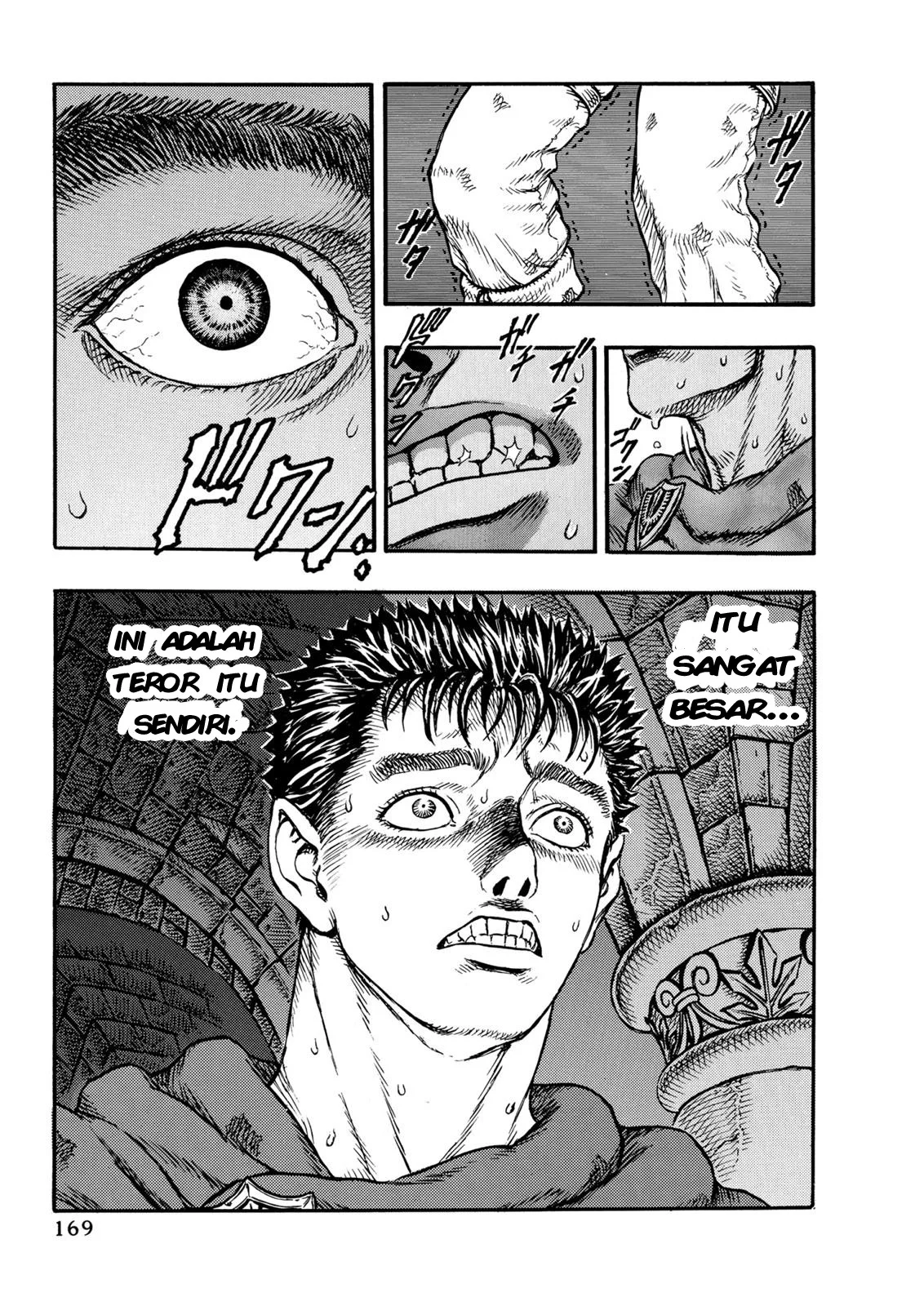 Berserk Bab 4 halaman 4