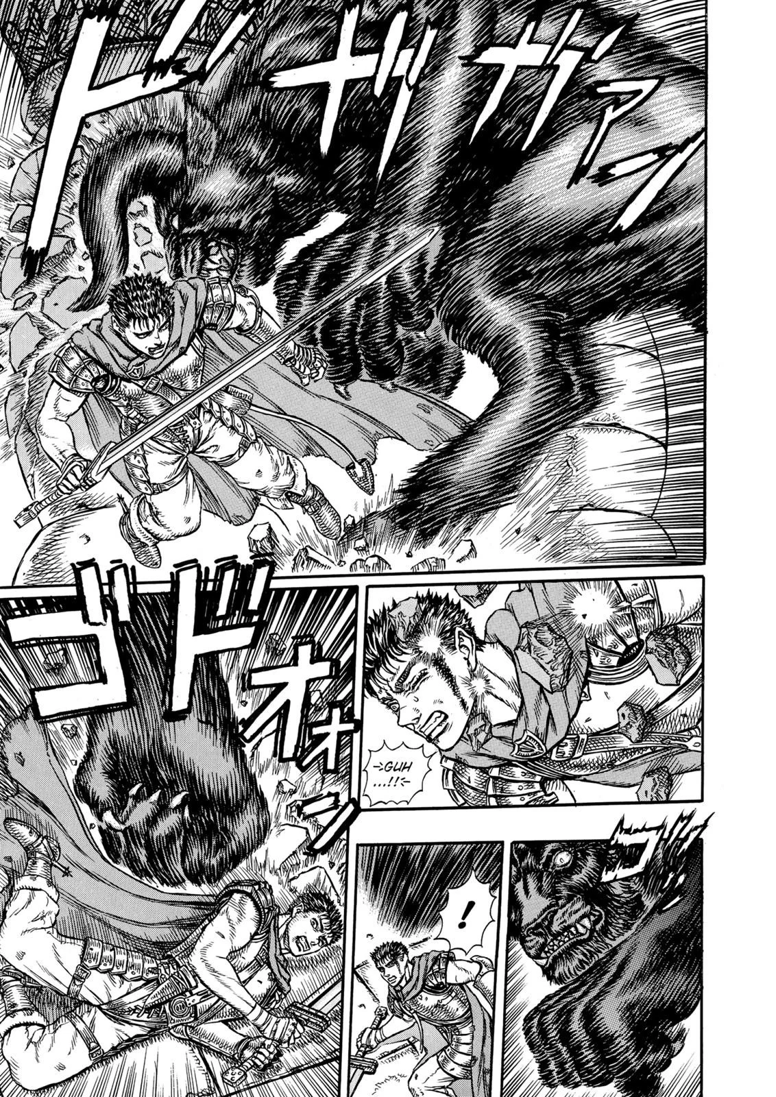 Berserk Bab 4 halaman 8