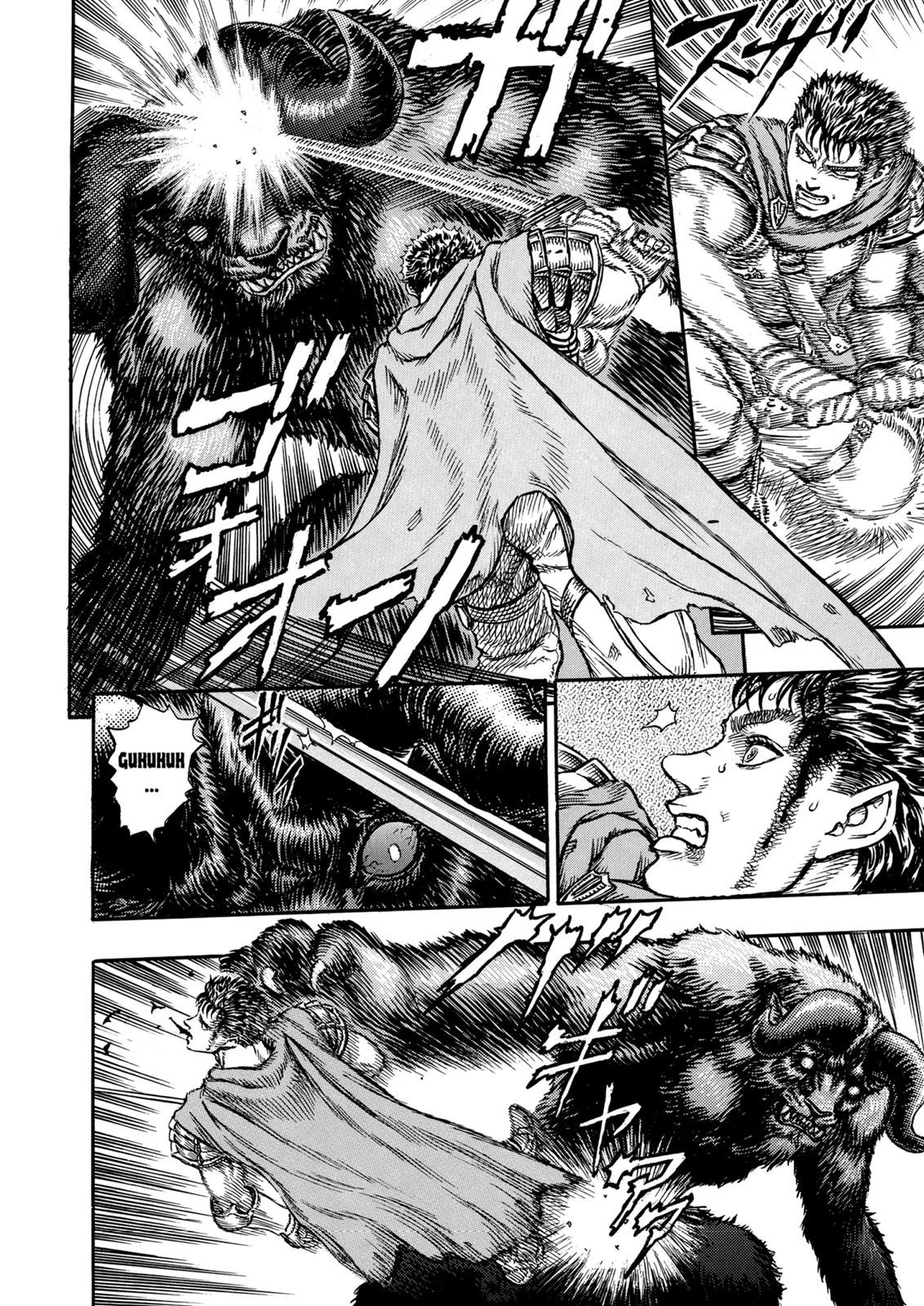 Berserk Bab 4 halaman 9