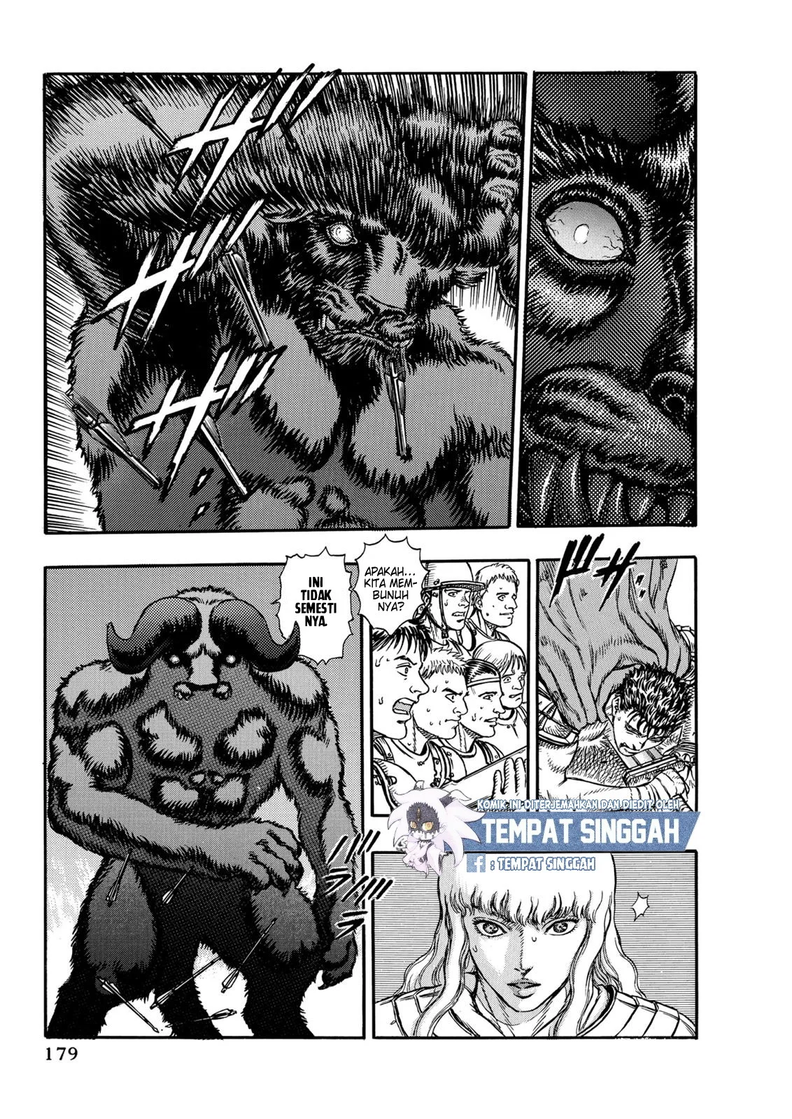 Berserk Bab 4 halaman 14