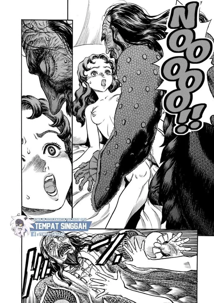 Berserk Bab 40 halaman 2