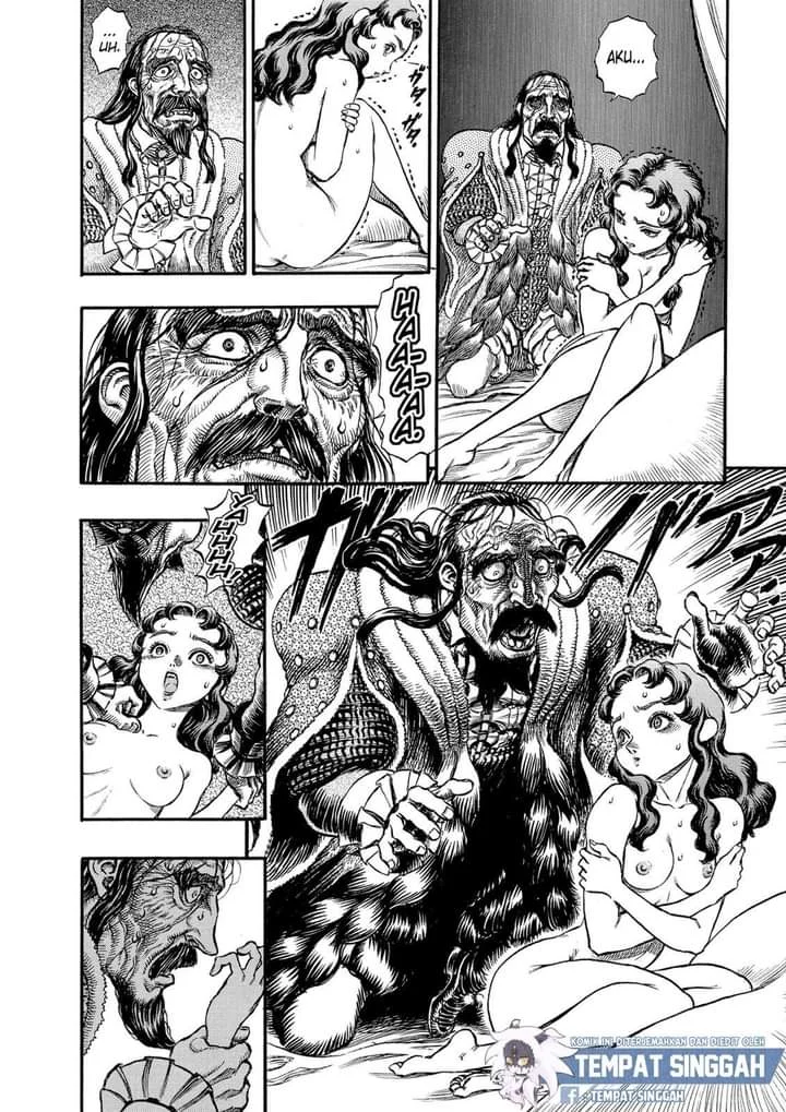 Berserk Bab 40 halaman 4