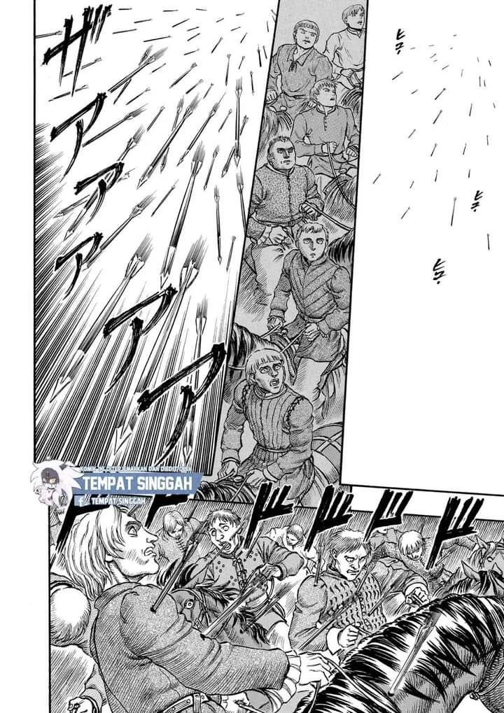 Berserk Bab 40 halaman 12
