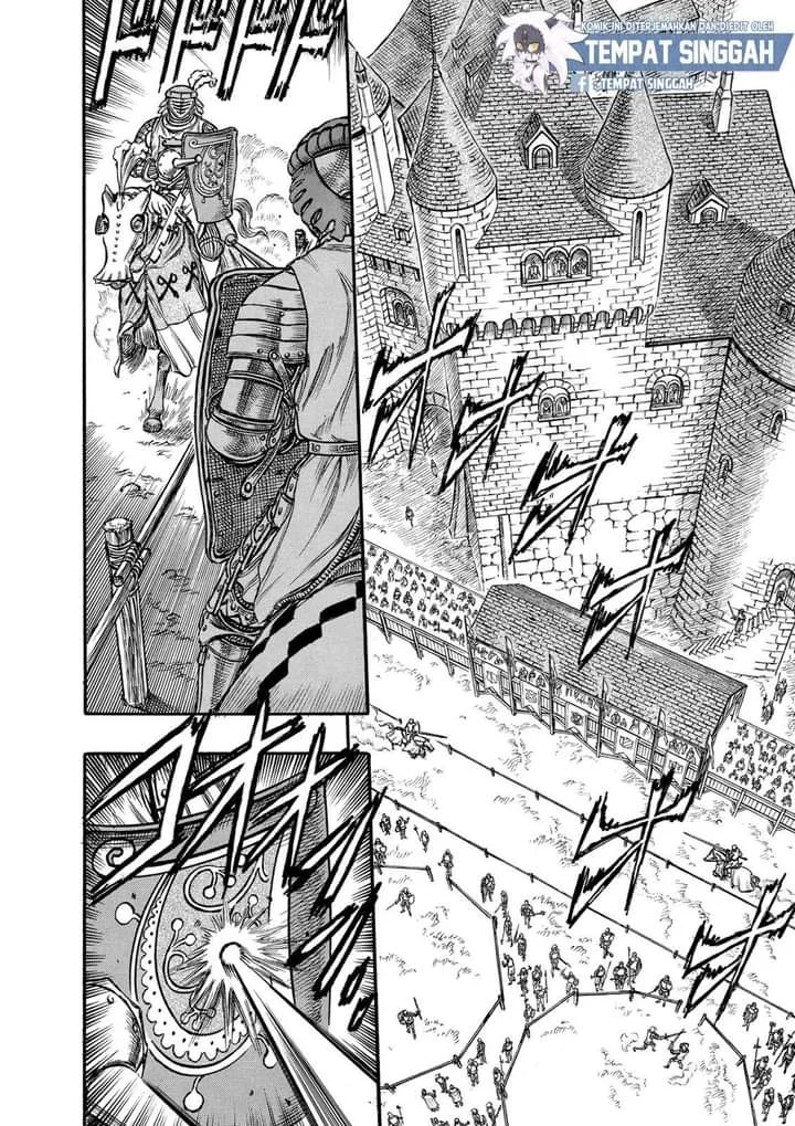 Berserk Bab 41 halaman 2