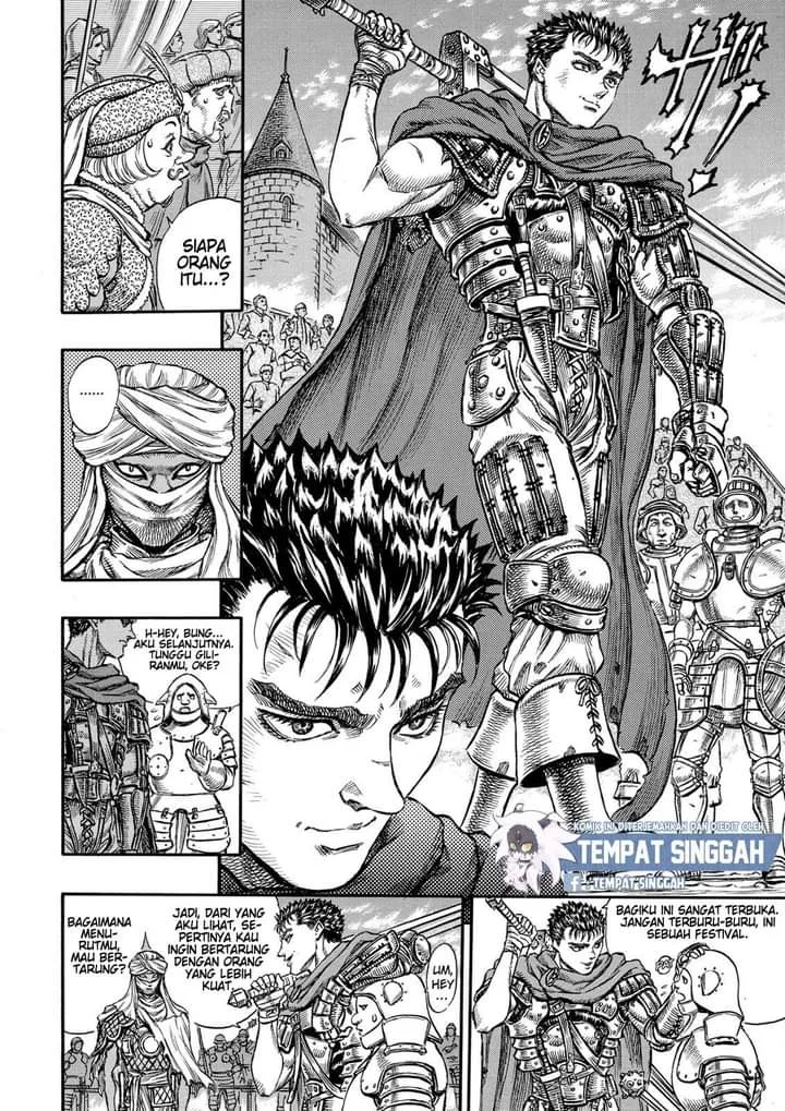 Berserk Bab 41 halaman 10