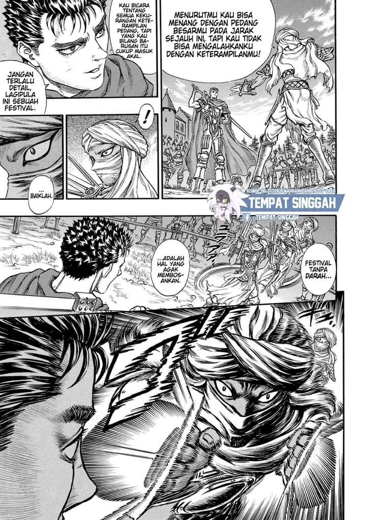 Berserk Bab 41 halaman 13