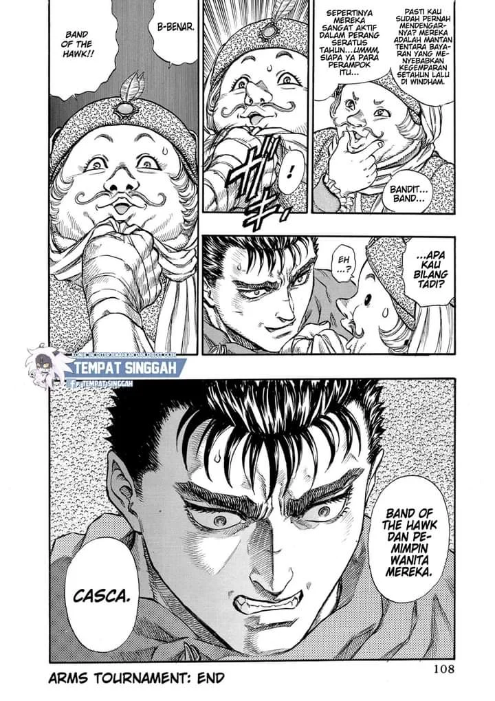 Berserk Bab 41 halaman 20
