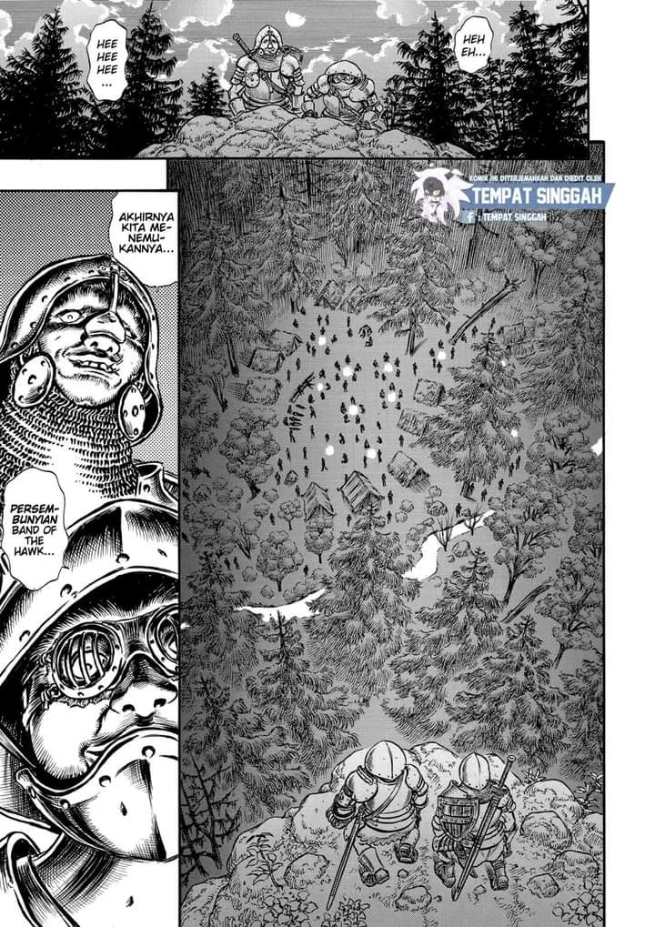 Berserk Bab 42 halaman 2