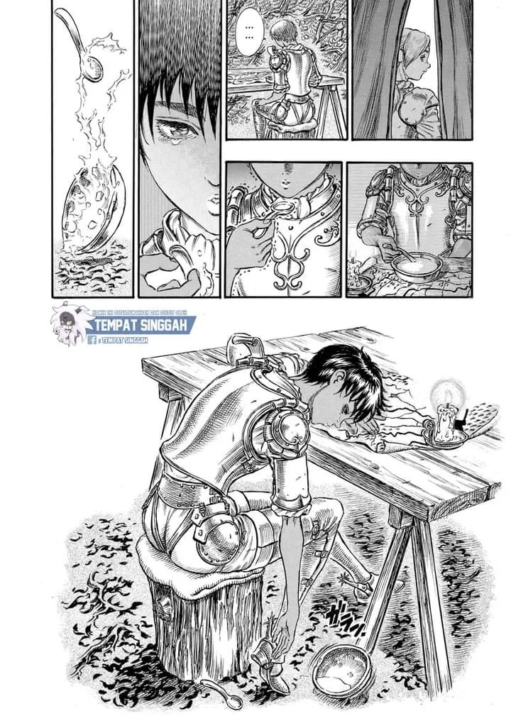 Berserk Bab 42 halaman 7