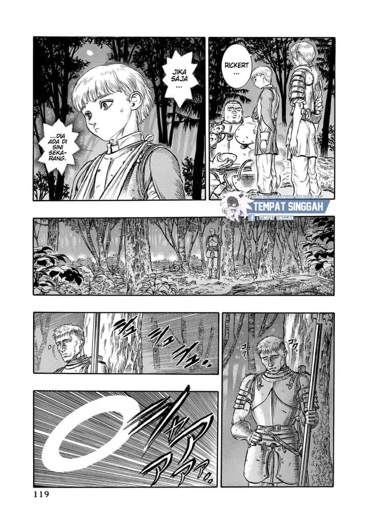 Berserk Bab 42 halaman 10