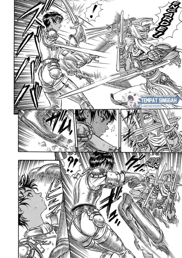 Berserk Bab 42 halaman 15