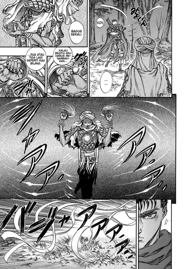Berserk Bab 43 halaman 9
