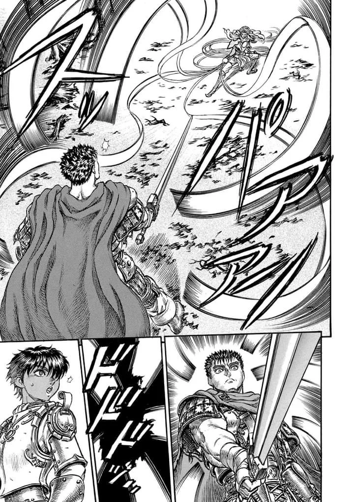 Berserk Bab 43 halaman 11