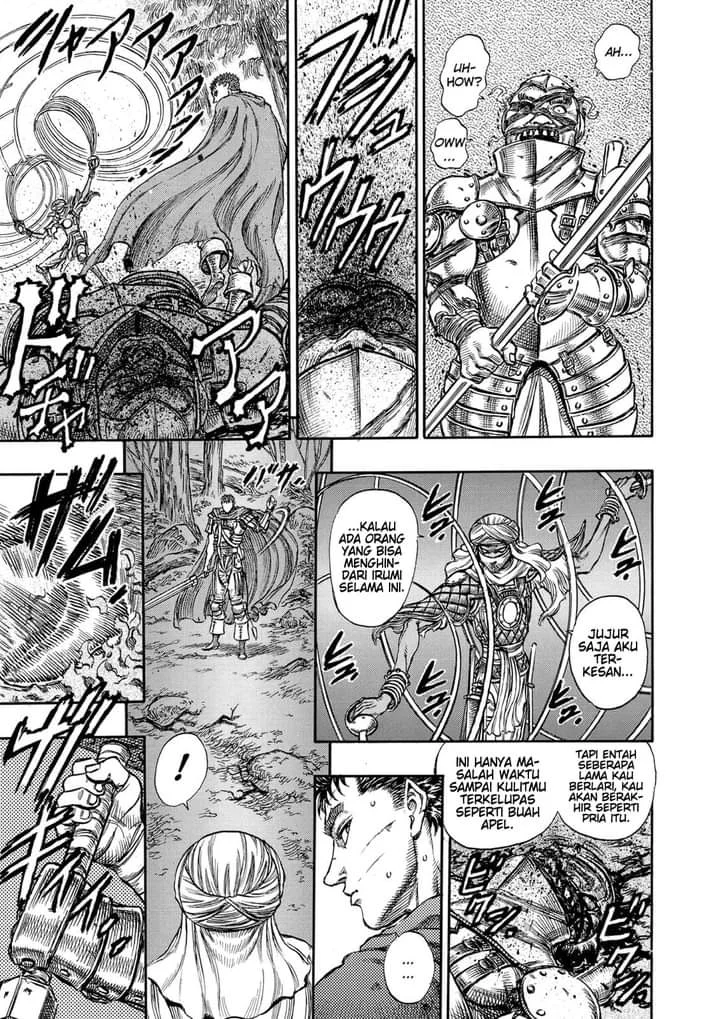 Berserk Bab 43 halaman 15